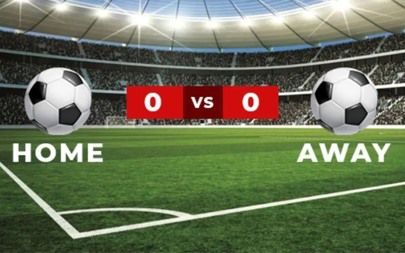 Danh Sách Các Thuật Ngữ Cá Độ Bóng Đá Quan Trọng Nhất Các thuật ngữ cá cược bóng đá bet thủ thường dùng