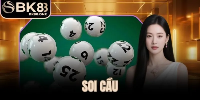 Soi Cầu