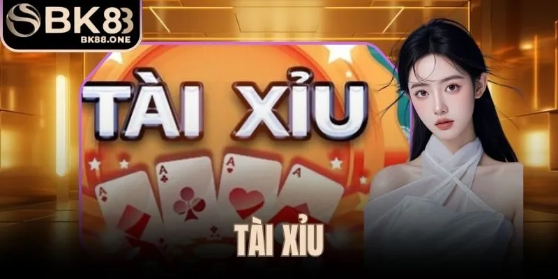 Tài Xỉu